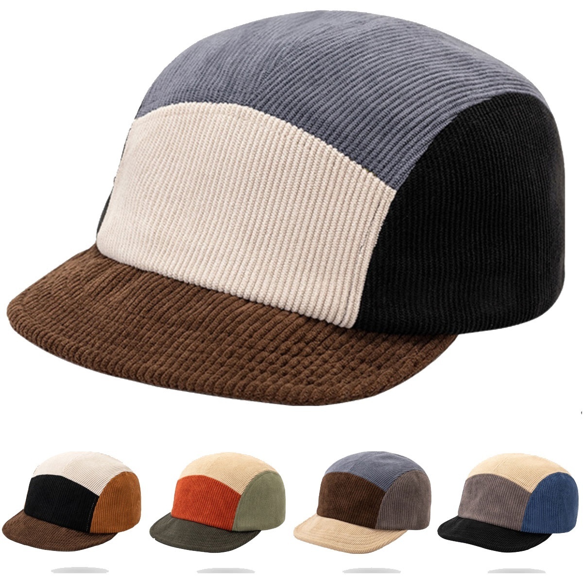 Custom Color Matching Available
