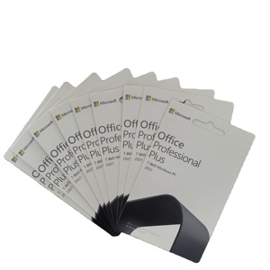 Văn phòng 2021 <span class=keywords><strong>Pro</strong></span> cộng với phần mềm Nhật Bản với Giao hàng miễn phí 6 tháng và bảo hành trọn đời - Product Image 1