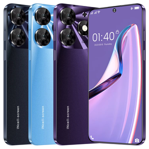 โทรศัพท์มือถือ Spark 10 Pro 7.3นิ้วจากผู้ผลิตโทรศัพท์มือถืออัจฉริยะ, โทรศัพท์มือถือรุ่น Spark 10 Pro Android 13 3 + 64G ชาร์จเร็ว - Product Image 5