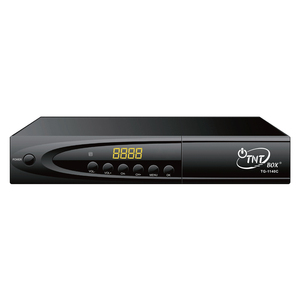 Decodificador de fábrica de TNTBOX-TC-1140C, módulo de decodificador dvb t2 a dvb t, convertidor, wifi, 220mm, Full HD, 1080p - Product Image 1