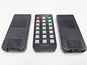 Multifunction Portable Infrared <strong>Remote</strong> Controller for Speaker DVR 21 Key IR Wireless <strong>Remote</strong> Control for MP3 DVB TV Controller - Product Image 6