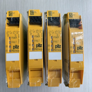 Honclay Automation Plc Pac Spezielle Controller P-ilz 773110 Plc Logic Programming Controller - Product Image 1