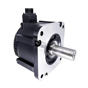 Servomotores de robot industrial Soluciones personalizadas de alto par de alta precisión para sistemas de manipulación de materiales de soldadura de automatización - Product Image 3