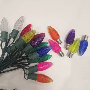 Thương mại cấp LED <span class=keywords><strong>C9</strong></span> giáng sinh Light Bulb nhà sản xuất on-line - Product Image 3