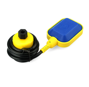 SQH123 bomba de encendido/apagado automático tanque de agua eléctrico interruptor de flotador indicador de control de nivel sensor de nivel de líquido - Product Image 1