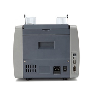 Máquina de contador de efectivo variado, contador de billetes, billetes, dinero, multi moneda, contador de valor personalizado con precio - Product Image 3