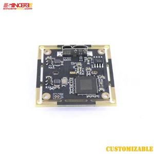 Guangdong Manufacture 8MP IMX179 IMX274 <strong>sensor</strong> USB <strong>camera</strong> module HD <strong>sensor</strong> 60fps 120fps UVC USB3.0 industrial <strong>camera</strong> - Product Image 2