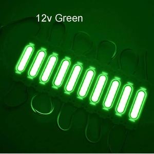 GOOD Price Sign Light <strong>12v</strong> <strong>1.5w</strong> High Brightness Injection <strong>LED</strong> Modules for Backlighting and Light Advertising - Product Image 4