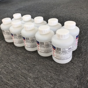 Tinta solvente compatible Linx 1505 para impresora de inyección de tinta Linx - Product Image 2