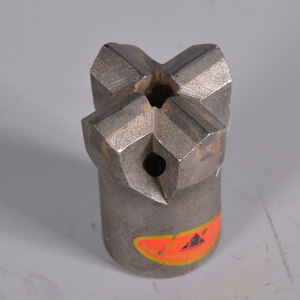 34 мм 40 мм с коническим отверстием производства армированная твердосплавными штырями (долото для бурения твердых пород - Product Image 3