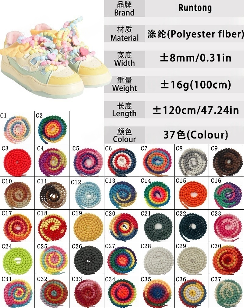 Multicolor