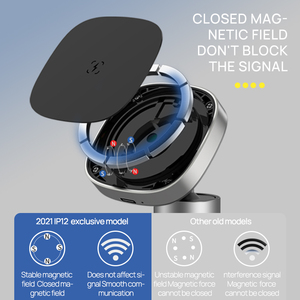 Mới được liệt kê sản phẩm Sạc không dây nền tảng Ali Baba mua sắm trực tuyến trang web - Product Image 5