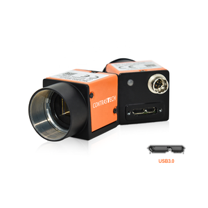 High Speed <strong>Camera</strong> 1.6MP IMX273 3.45um 1/2.9&quot; Global CMOS Sensor Industrial USB 3.0 <strong>Camera</strong> for Defect Detection Contrastech - Product Image 4