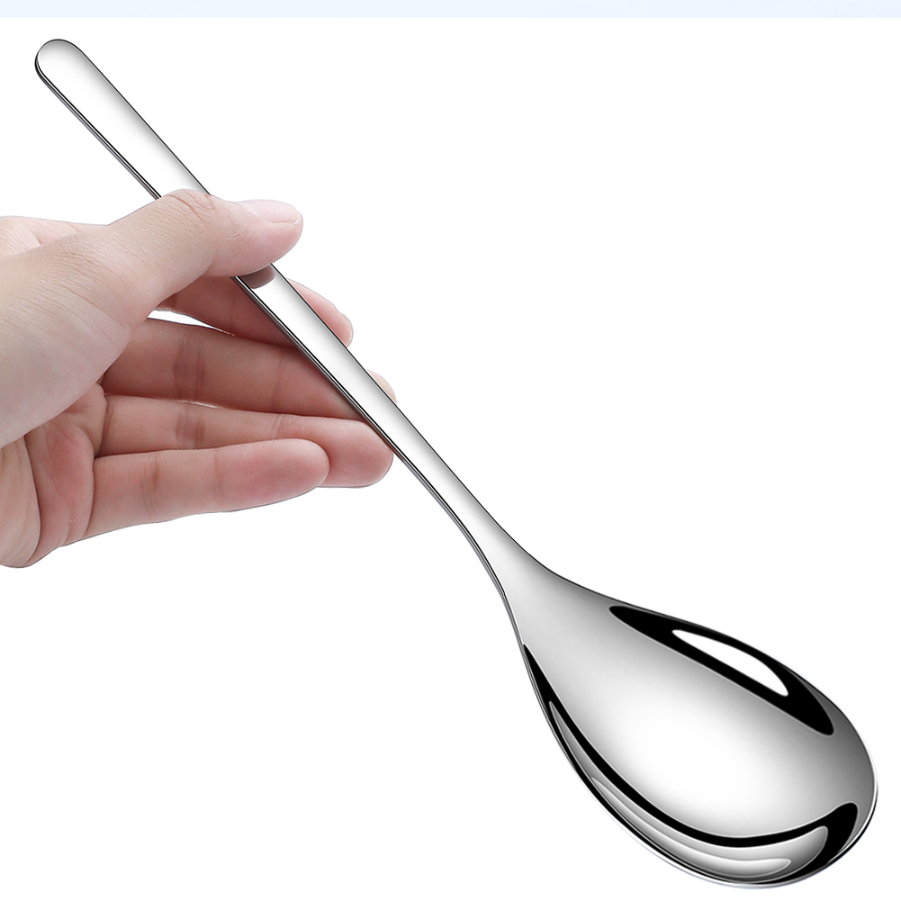 Silver:CJ-211-FC-spoon