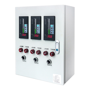 Sensor de temperatura termopar tipo K/E/J/T, caja de control con pantalla de temperatura PT100 - Product Image 6