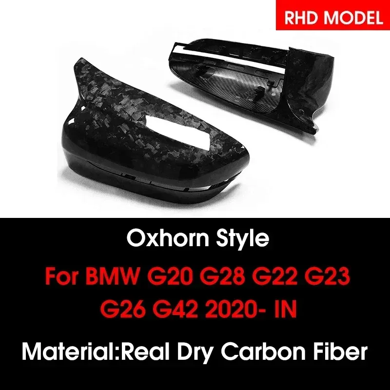Cuerno de buey RHD3