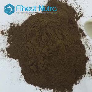 Saf Hypericum Perforatum özü tozu 0.3% Hypericin St John's Wort özü - Product Image 3