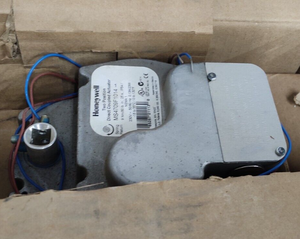 MS4709F1014 TWO POSITION <strong>DIRECT</strong> COUPLED ACTUATOR 230V 50/60Hz MS4709F1014 - Product Image 4