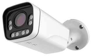 Sistema di sicurezza 2mp 3mp Bullet Ip fotocamera motorizzata obiettivo Zoom umano rilevamento supporto P2p allarme 3mp telecamere - Product Image 5