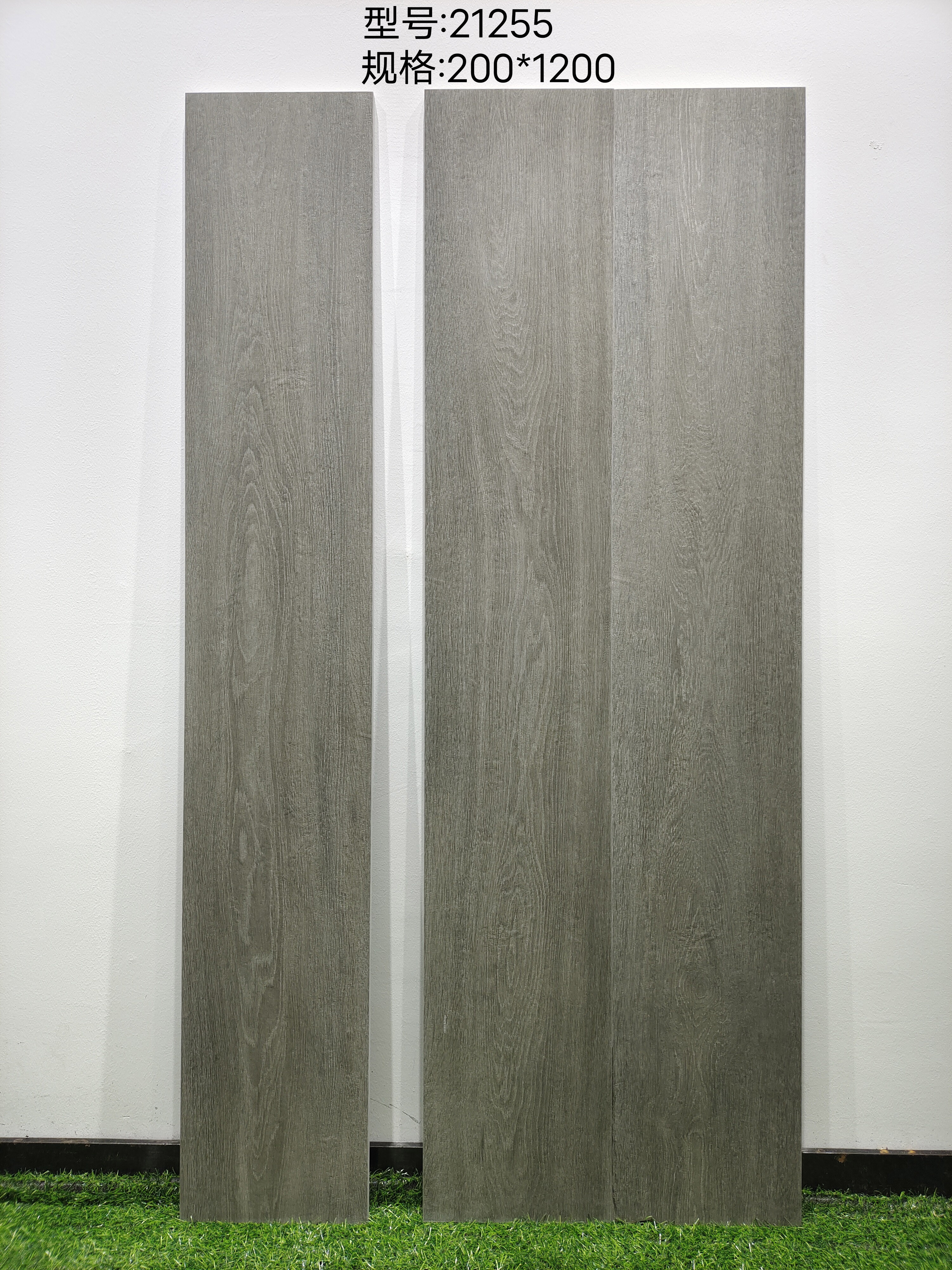 New design porcelain wooden tiles floor tiles 200x1200mm