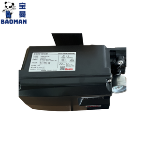 Tissin TS820RA35S11Remote типа, поворотный угловой взрывобезопасный позиционер клапана, пользовательский интерфейс (код 5) - Product Image 3