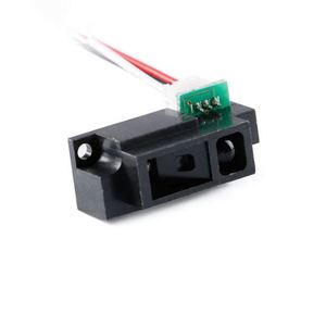 GP2Y0A51SK0F IR-Infrarot-Entfernungs sensor modul SHARP 2-15cm Entfernungs messung Hochpräziser 5V I2C IIC-Ausgang für Arduino