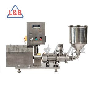 Twin Screw Automatic <strong>Starch</strong> Corn <strong>Paste</strong> Products Pumping <strong>Machine</strong>/fats, Grease, Palm Kernel Oil Pumps