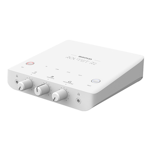 Midiplus Routist R2 USB <strong>Audio</strong> Interface <strong>1</strong> <strong>Input</strong> <strong>2</strong> <strong>Output</strong> Studio Recording Live Dubbing Musical Broadcast External Sound Card - Product Image 2