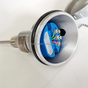 熱センサー水温センサー0-10v出力水タンク用真鍮プローブ100K 3950 NTC - Product Image 2