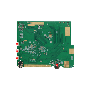AC POE Motherboard mit RK3568 Compute Modele für Android/Linux/Debian/Ubuntu/BUILD ROOT/Yocto/CentOS DDR4 RAM Server-Anwendung - Product Image 3