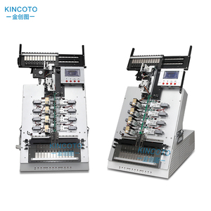 Shenzhen lettore di Chip Writer automatico IC programmatore produttore di macchine forniscono il servizio di programmazione ic - Product Image 1