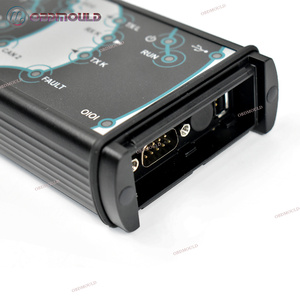 Scanner diagnostico camion per IVECO ELTRAC facile con Eltrac modulo versione 16.1 per IVECO ECI strumento diagnostico - Product Image 3
