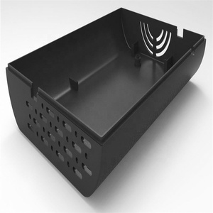 OEM Hochwertige ABS-Produkte Kunststoff Prototyp Cnc / Sla/Sls/3D-Druck China Maker für Computer tastatur - Product Image 2