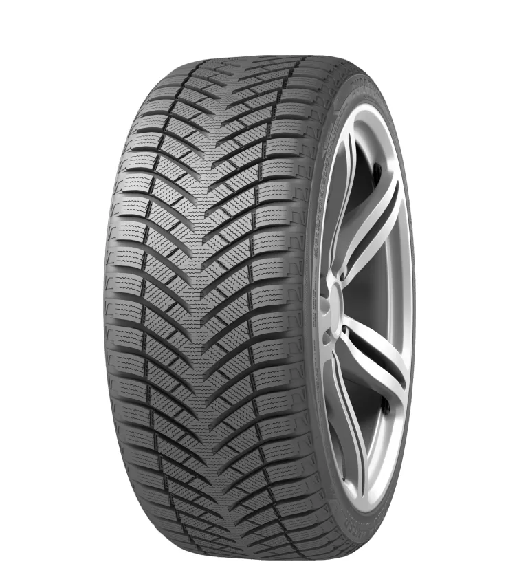 245/45 r18 cerchioni invernali autoveicoli pneumatici per autovetture a batteria vettore elettrico Automobile radiale Tubeless neve artico pneumatico PCR