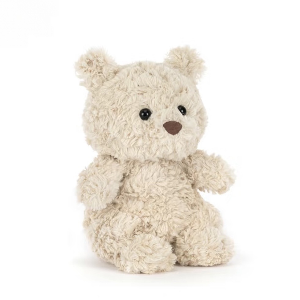 Barcelona bear cub-20 cm