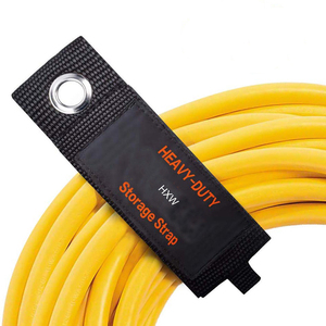 Webbing Factory Customizable Smooth and <strong>Soft</strong> Low <strong>Elasticity</strong> Hook and <strong>Loop</strong> Tape Hot Sell 100% Nylon Hook and <strong>Loop</strong> With Eyelet
