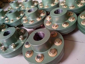 FCL/ GE/ HRC/ KC/ L /<strong>MH</strong>/ NM /FL/ ELS/ GEM /RPX Shaft <strong>Couplings</strong> Multi-Type for Various Applications - Product Image 3