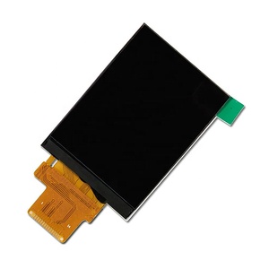 TCC 2,2 "pulgadas 240x320 Qvga Tft Panel 14 pines 4 cables SPI Serial pantalla 3,3 V transmisiva Lcm pantalla Lcd - Product Image 3