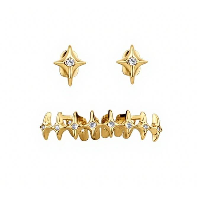 ชุดทองคำ 2