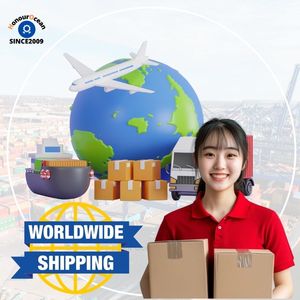 FCL 40hq 20gp Logistic <strong>Services</strong> Shipping Freight Forwarding Asia Sea Shipping Logistic Transport From Shenzhen to Norway - Product Image 6
