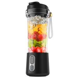 Portable Home Electric <strong>Juice</strong> Machine Multi-Function Stainless Steel Kitchen Blender Self-Cleaning Feature Small Juicer for <strong>Juice</strong> - Product Image 6
