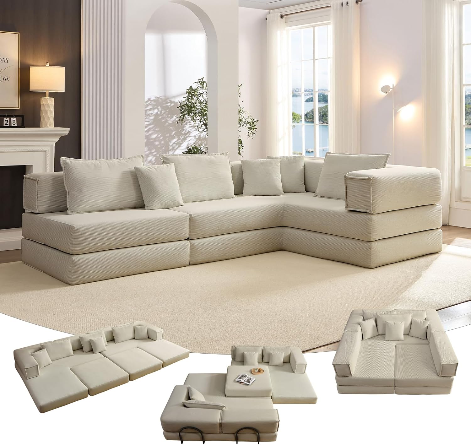 BEIGE