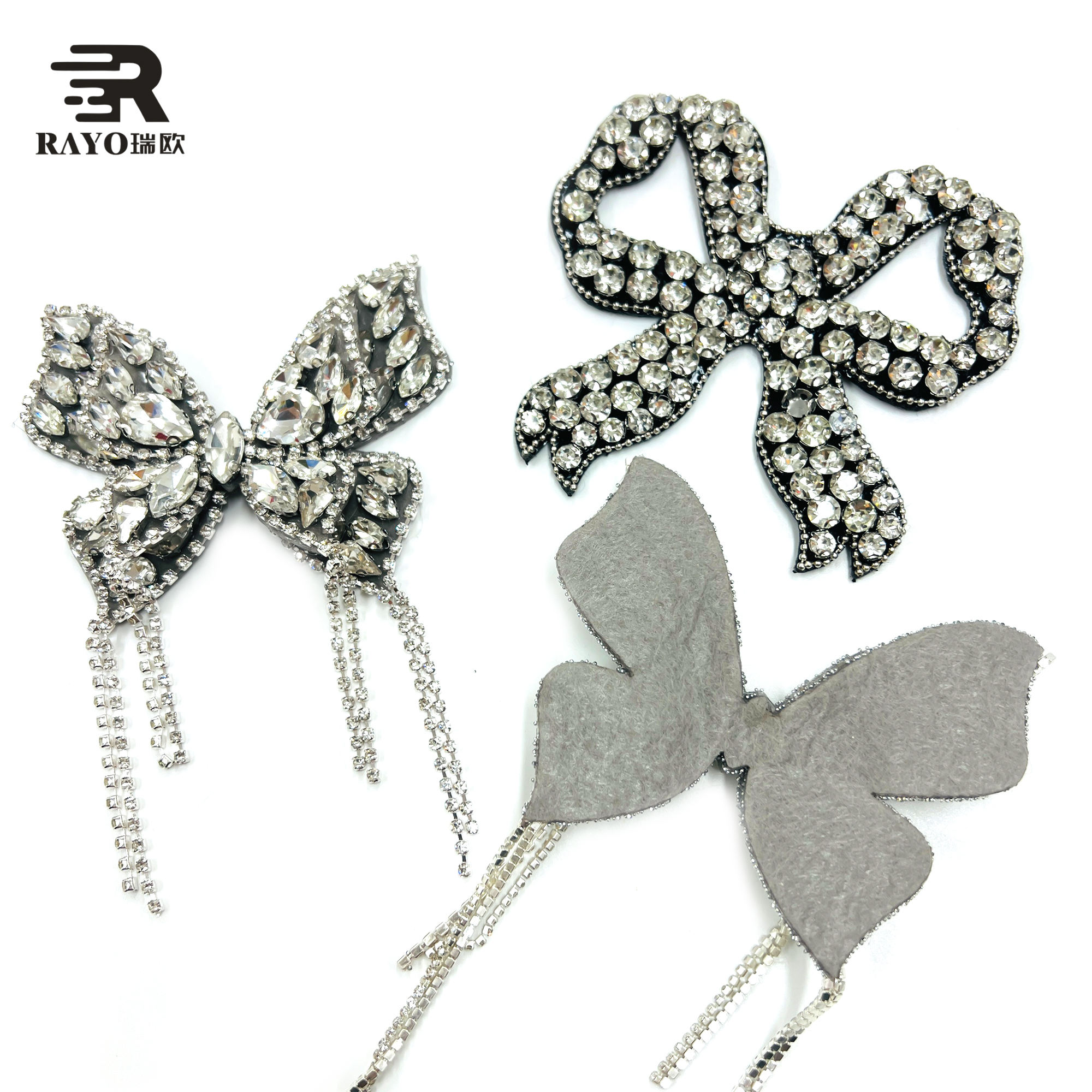 ผีเสื้อ