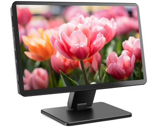 <strong>Lcd</strong> Portable <strong>Monitor</strong> Touch 7 Inch Portable <strong>Monitor</strong> <strong>with</strong> Type-c Laptop Extension Screen for <strong>Computer</strong> Mobile Phone