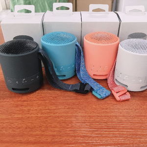 Altavoz Bluetooth portátil inalámbrico de gran venta 2025, reproductor de estéreo a prueba de agua, caja de sonido Extra Bass para exteriores, Woofer - Product Image 3