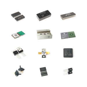 Memory IC EEPROM TSSOP-8 <strong>93C56A</strong>-<strong>I</strong>/<strong>ST</strong> - Product Image 1