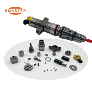 Cat C7 C9 Fule Injector Assembly and Nozzle <strong>Tips</strong>, Control <strong>Valves</strong>, Solenoid <strong>Valves</strong> and Other Accessories for 263-8218 268-1835 - Product Image 5