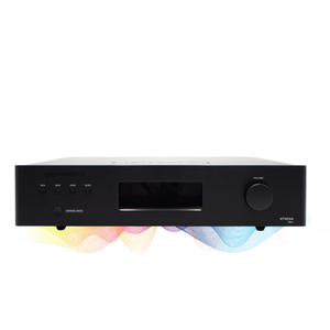 DENAFRIPS ATHENA 12th Pure Class a Fully Balanced Pre-amplifier Preamp Amplifier Line Stage 60 Steps <strong>RCA</strong> XLR <strong>Input</strong> <strong>Output</strong> - Product Image 1