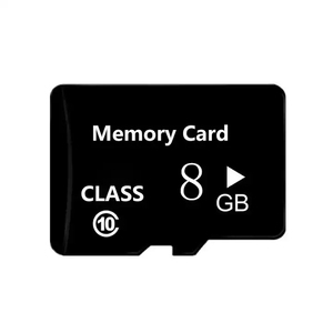 Commercio all'ingrosso ad alta velocità schede di memoria SD 8 16 32 64 128 GB classe 10 TF memoria Video per la registrazione Video della fotocamera DVR - Product Image 3