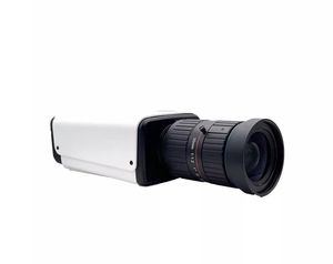 HI3516AV300 IMX585 <strong>Camera</strong> CS 8MP Starvis2 Starlight Level Night Vision Full Intelligence AI Recognition Surveillance <strong>Camera</strong> - Product Image 2
